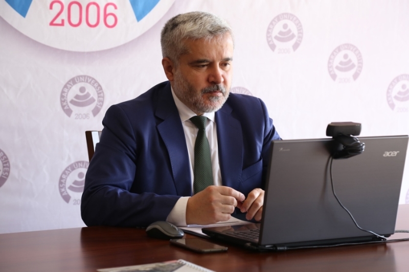 İHTİSASLAŞMA ÇALIŞMALARI ŞEHRİ DE KAPSAYACAK ŞEKİLDE GENİŞLİYOR