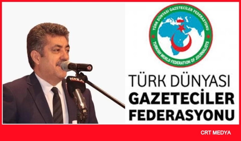 TÜRK DÜNYASINDAN ABD