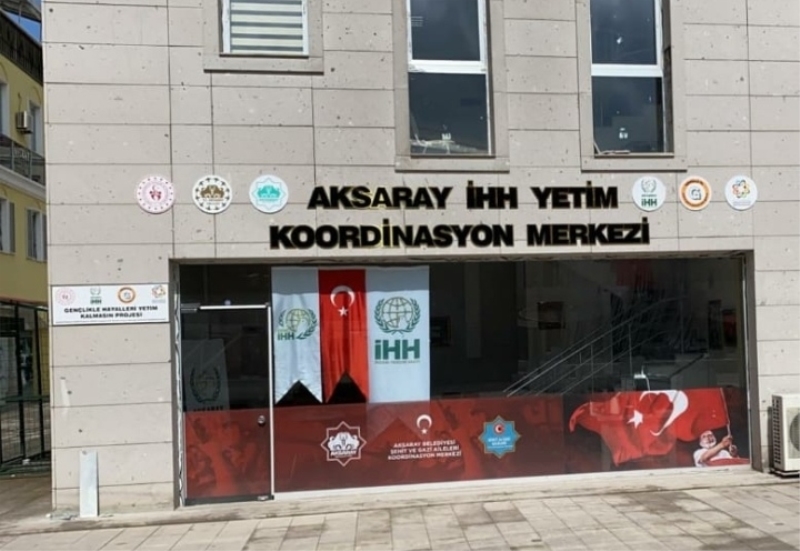 15 RAMAZAN YETİMLERİN GÜNÜ