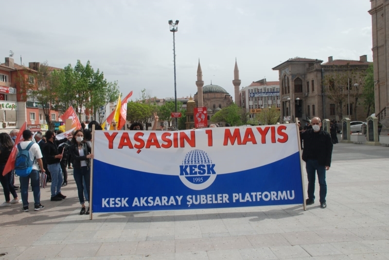 Aksaray
