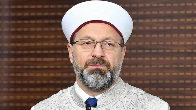 Teravih Namazı Camiler