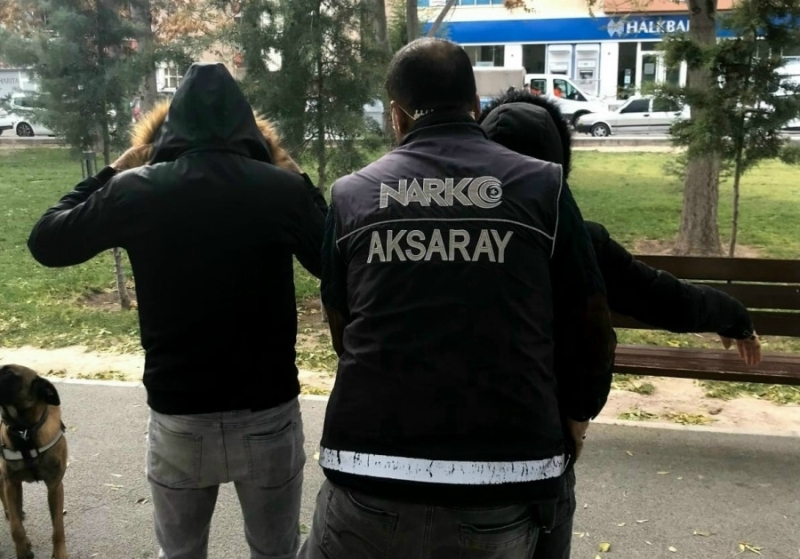 Aksaray