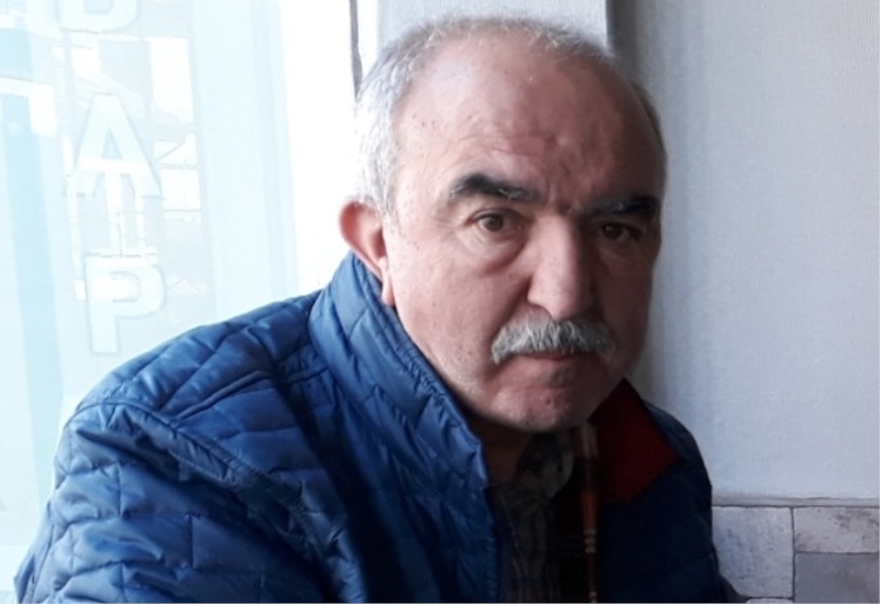 Selçuk Öztürk Yakalandığı Amansız Hastalığa Yenik Düştü