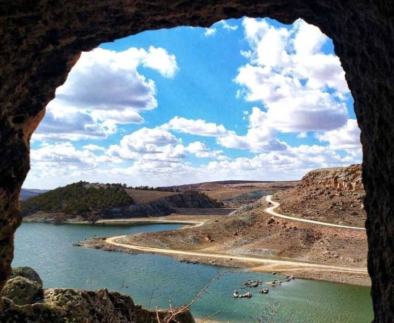 AKSARAY