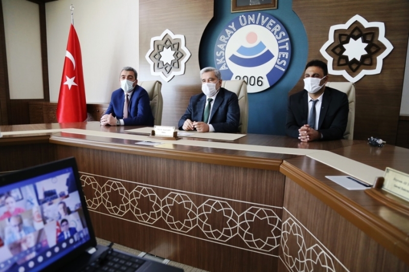 ENGELSİZ ASÜ, 114 ÜNİVERSİTE ARASINDA İKİNCİ OLDU 