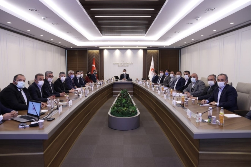 Şaban Yüksel yaparsa AK Parti yapar dedi