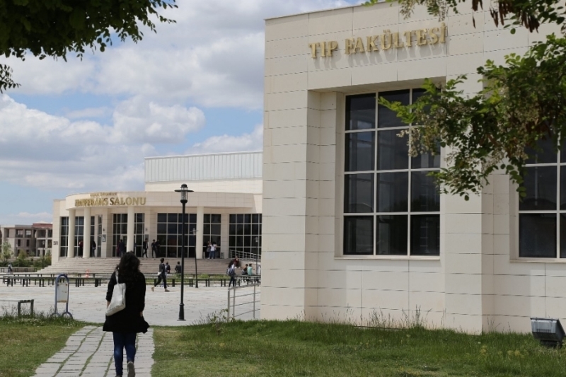 ASÜ TIP ETİK KURULU FAALİYETLERE BAŞLADI