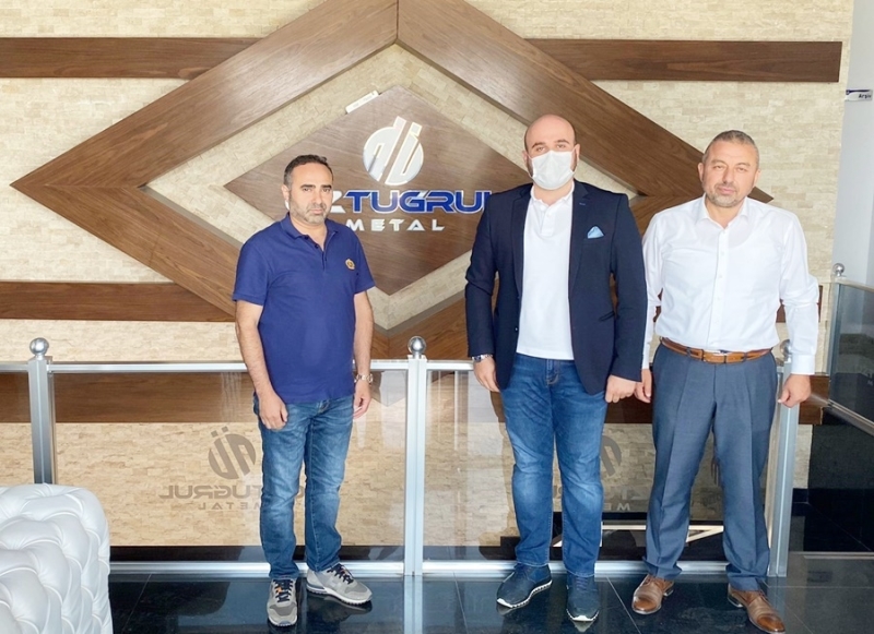 ENERJİ DÖNÜŞÜMÜNDE YERLİ SANAYİNİN ÖNEMİ BÜYÜK