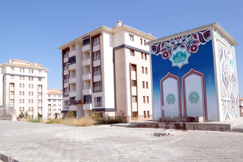 AKSARAY