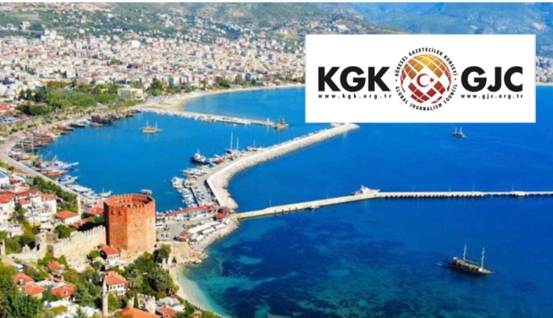 Alanya’da 