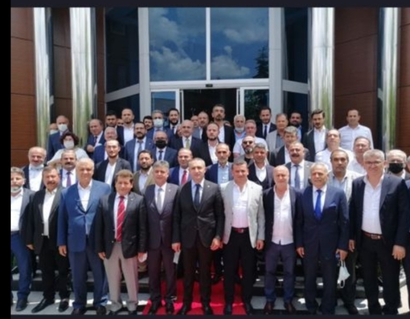 FATİH GÜNEŞ AKSARAYIMIZI İMKONDA TEMSİL EDECEK
