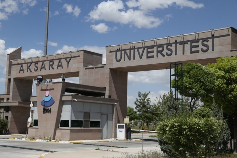 ASÜ, EN İYİ GENÇ ÜNİVERSİTELER ARASINDA YER ALIYOR 