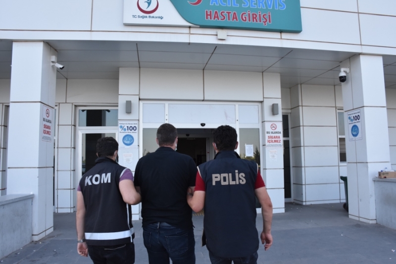 3 ilde FETÖ/PDY operasyonu 12 gözaltı