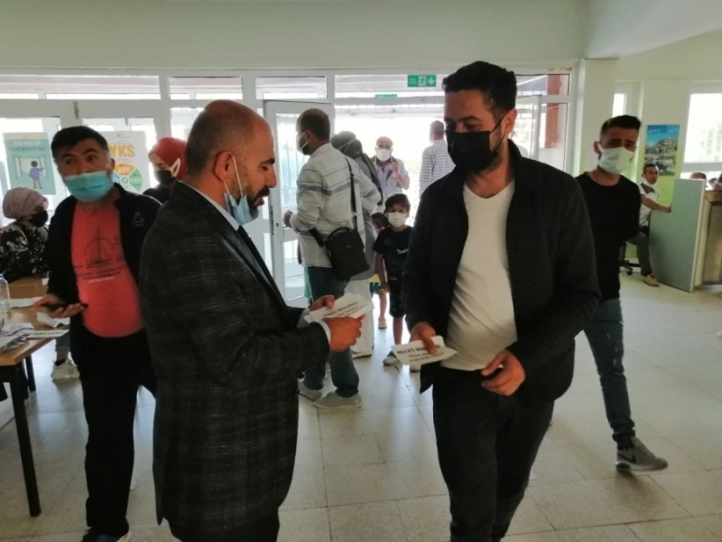 Aksaray merkez