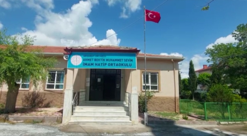 Gölette boğularak ölen çocukların ismi okullarına verildi