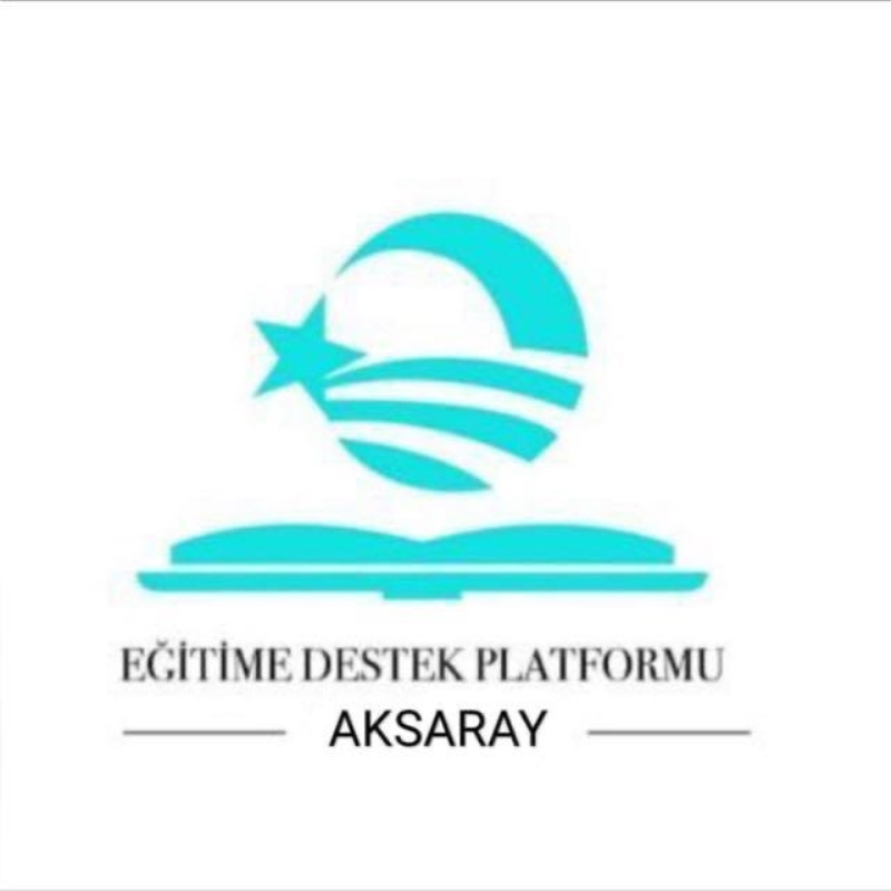 Aksaray EDP Eğitim Bursu