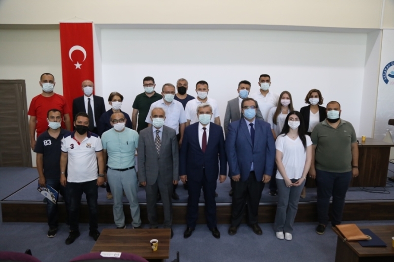 ASÜMED İLK GENEL KURULUNU GERÇEKLEŞTİRDİ