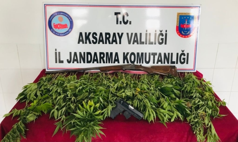 Aksaray