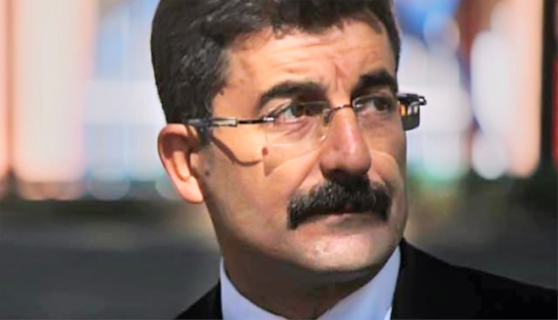 Ayhan EREL’in 15 Temmuz Demokrasi ve Milli Birlik Günü dolayısıyla bir mesaj yayınladı