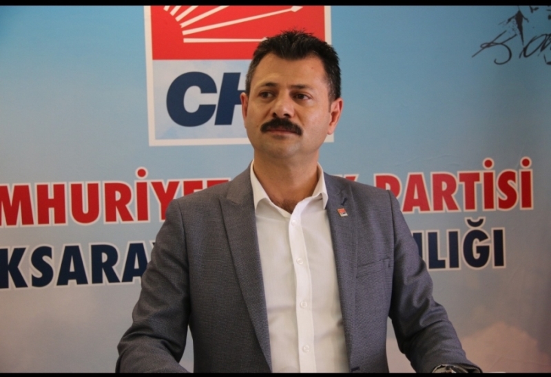 Ali Abbas Ertürk 15 Temmuz Cemaate Biat Edenlerin  Çöküşüdür Dedi