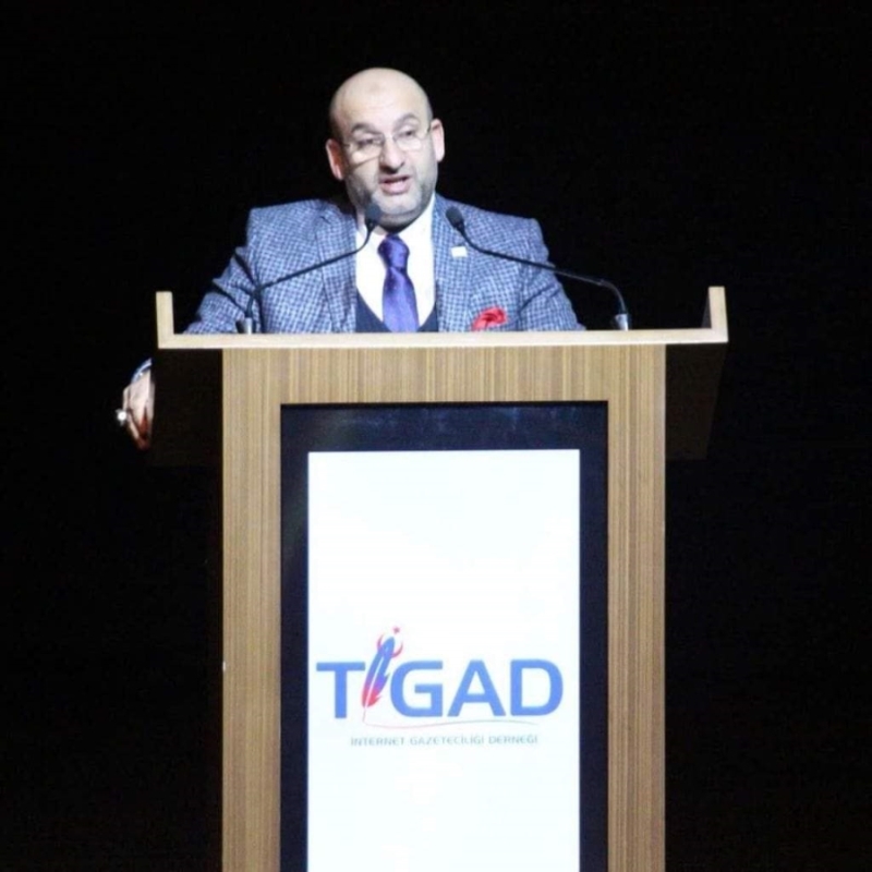 TİGAD’dan 15 Temmuz mesajı