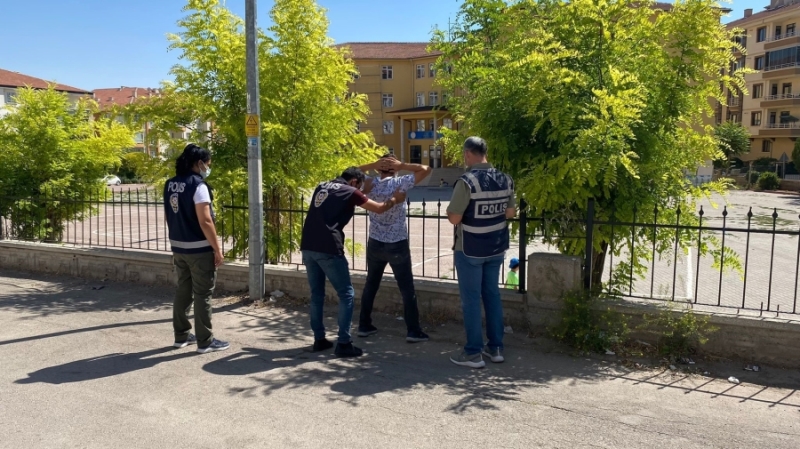 Aksaray Polisi Çocukların Korunmasına Yönelik Denetimlerini Sürdürüyor