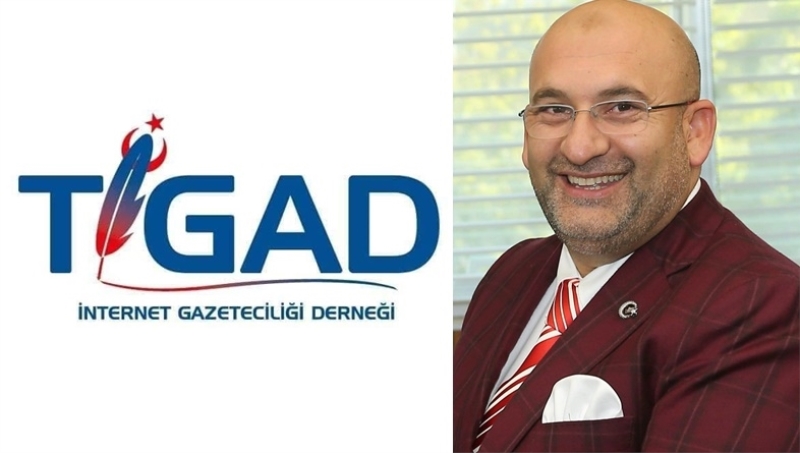 Okan Geçgel 24 Temmuz Gazeteciler ve Basın Bayramı Mesajı Yayınladı