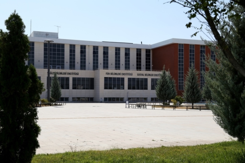 LİSANSÜSTÜ ÖĞRENCİ ALIMI BAŞVURULARI 22 AĞUSTOS’TA SONA ERECEK