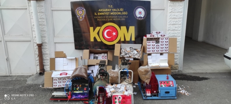 Aksaray