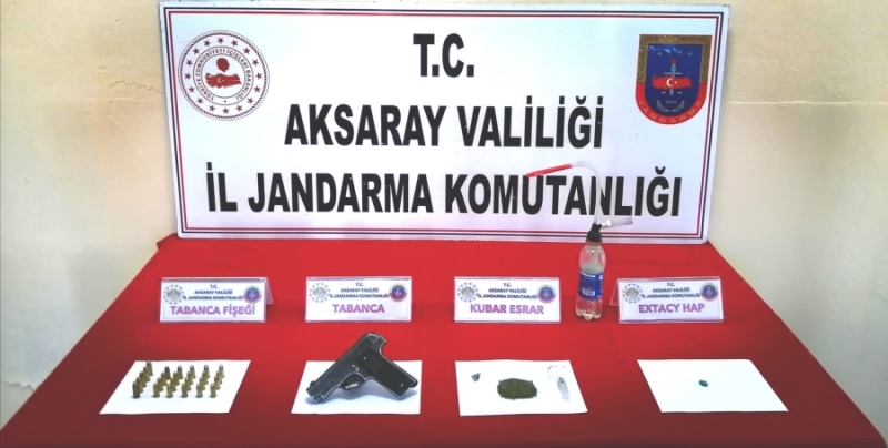 Aksaray