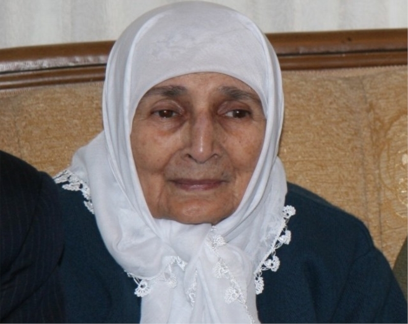 68 Aksaray Gazetecileri Cemiyeti Başkanı Ali Südemen