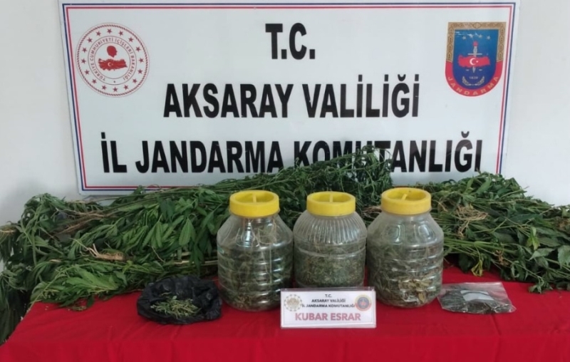 Aksaray