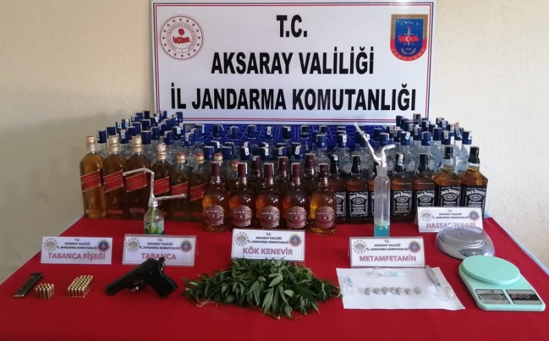 Aksaray