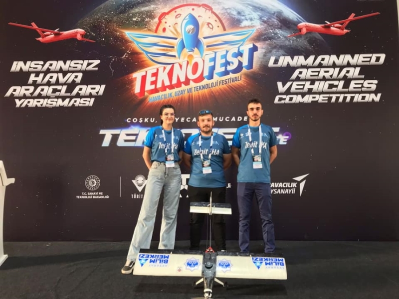AKSARAY’LI GENÇLER BURSA YUNUSELİ HAVALİMANINDA GÖREVLERİNİ BAŞARIYLA İFA ETTİLER.