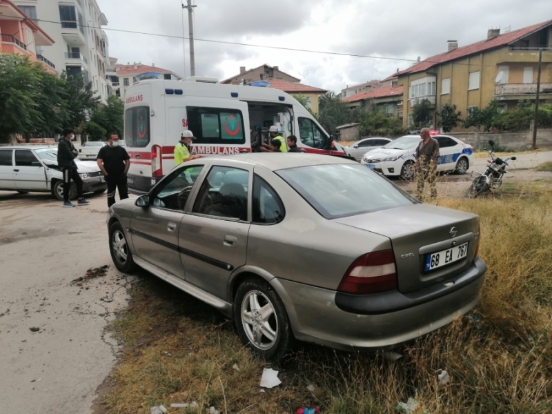 Aksaray Pınar Mahallesi