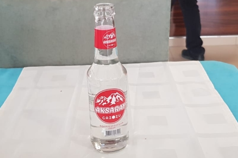 İL ÖZEL İDARESİNDEN AKSARAY MARKASINA DESTEK 