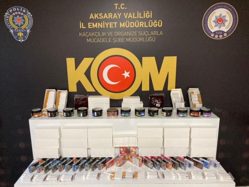 Aksaray