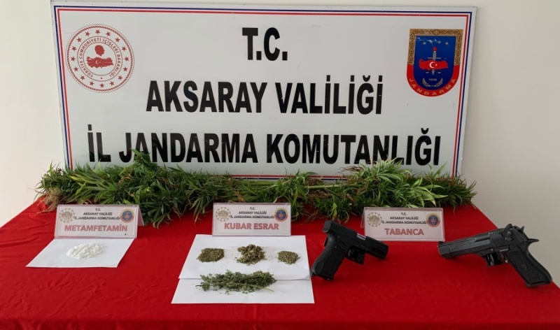 Aksaray