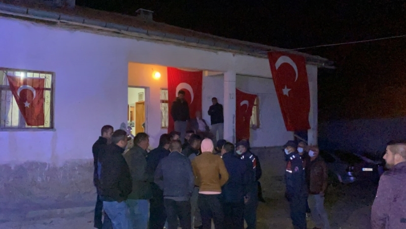 Haberi Duyan Şehit 