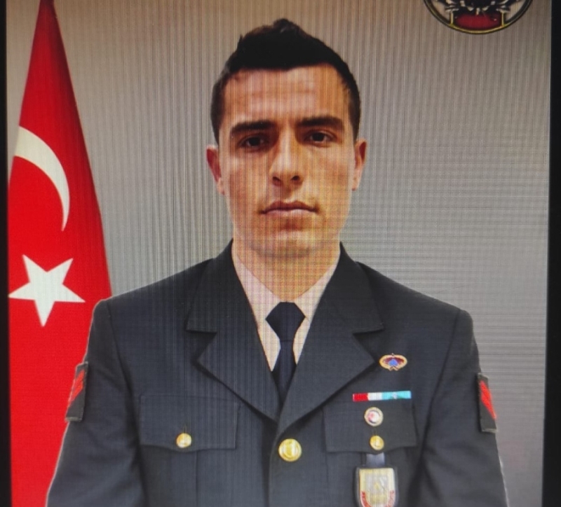 ŞEHİDİN VAR AKSARAY