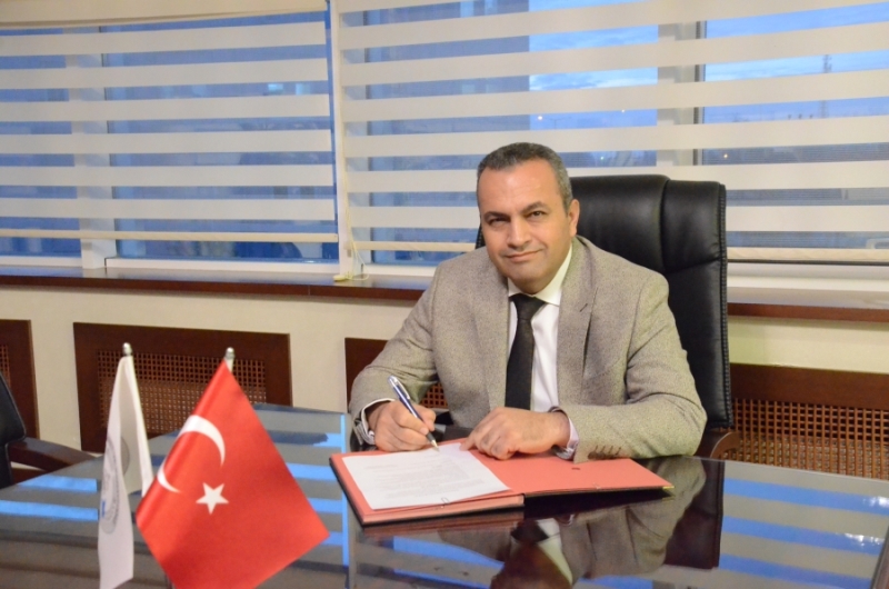 Aksaray Ticaret ve Sanayi Odasının hayat geçirdiği projeler meyvelerini vermeye başladı.
