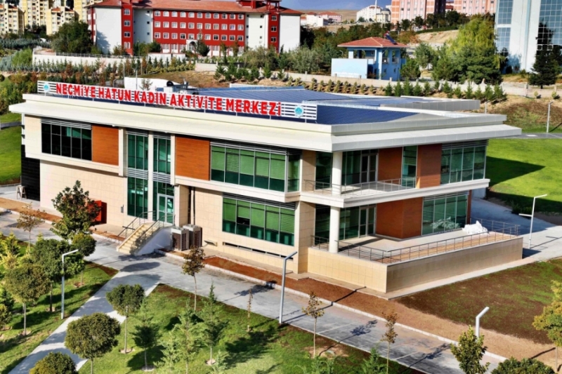 AKMEK, Havuz Ders Kayıtları Başladı