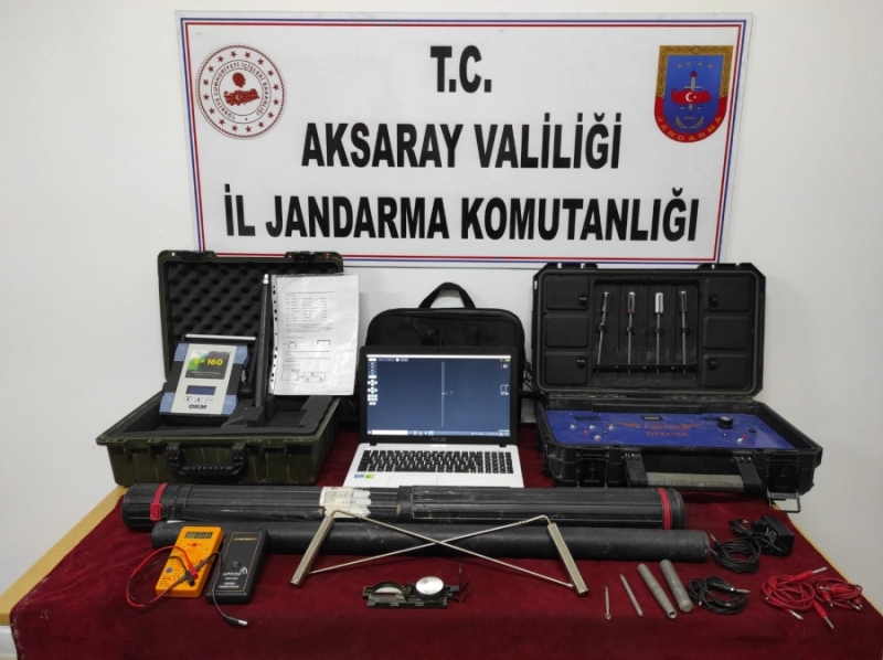 Aksaray