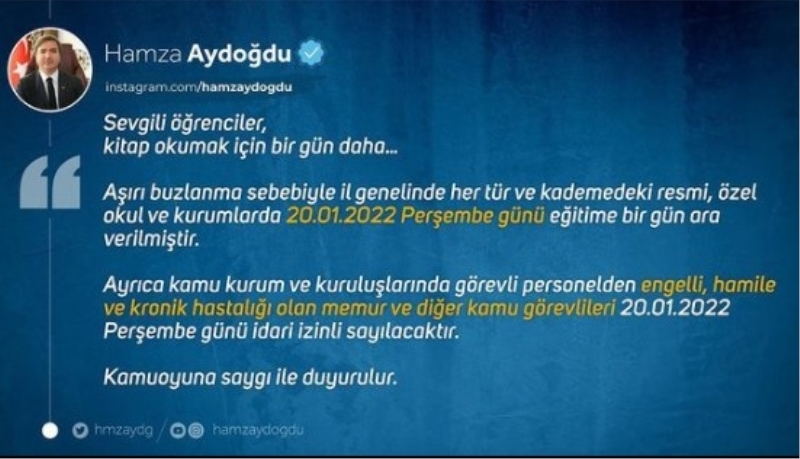 Aksaray