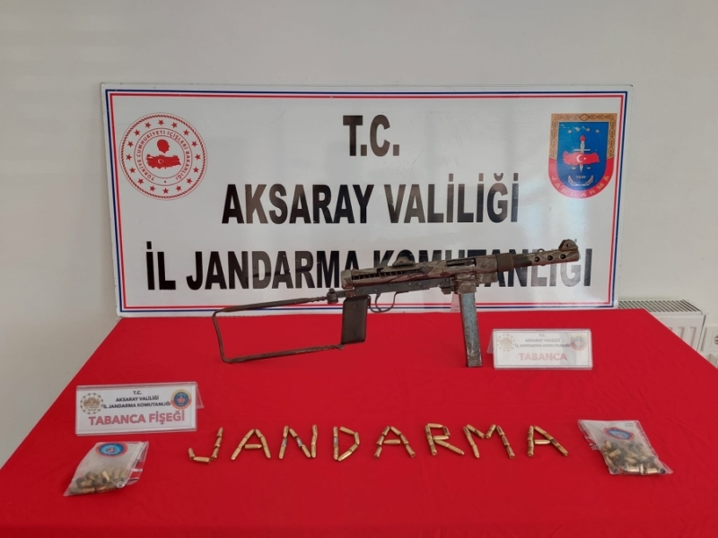 Aksaray