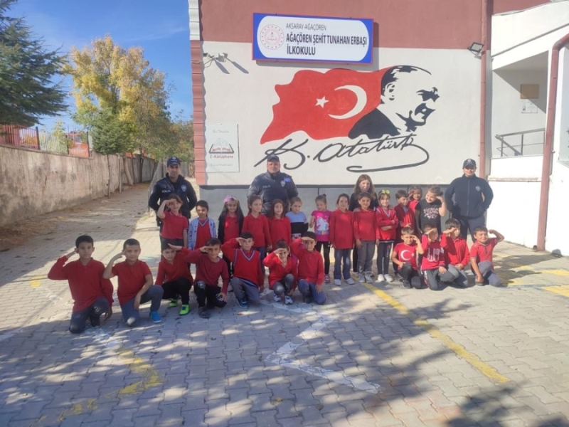 Aksaray