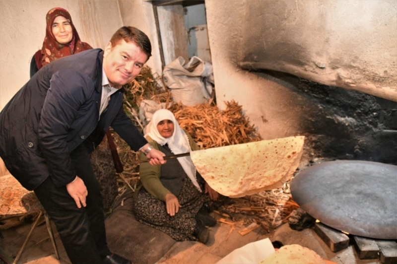 Biriz, Beraberiz, Her Daim Bir Aradayız