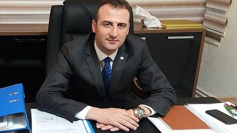 ÖZHAN TÜREMİŞ KAMUOYU AÇIKLAMASI
