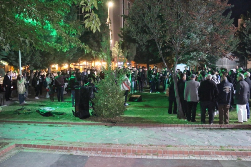 28 EKİM’de CHP’den BÜYÜK CUMHURİYET KONSERİ
