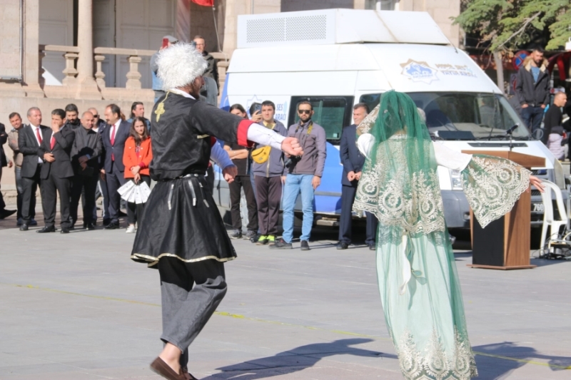 Aksaray